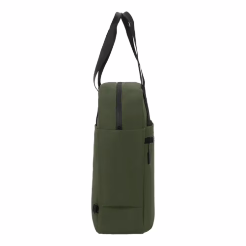 Incase รุ่น Transfer Two-Way Tote - กระเป๋า - สี Highland Green - Image 9
