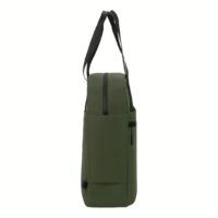 Incase รุ่น Transfer Two-Way Tote - กระเป๋า - สี Highland Green