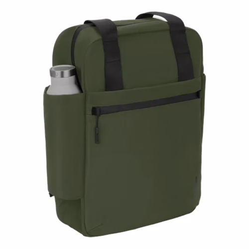 Incase รุ่น Transfer Two-Way Tote - กระเป๋า - สี Highland Green - Image 10