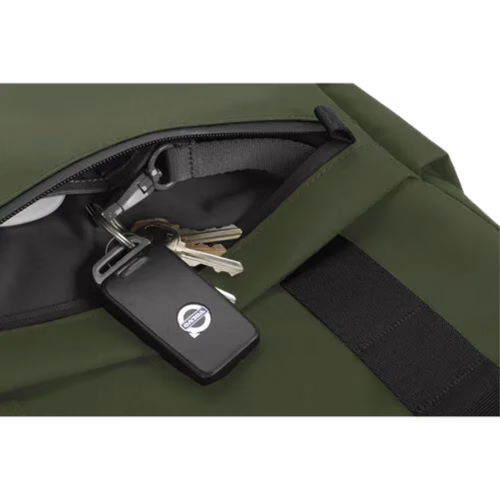 Incase รุ่น Transfer Two-Way Tote - กระเป๋า - สี Highland Green - Image 13