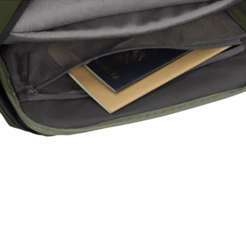Incase รุ่น Transfer Two-Way Tote - กระเป๋า - สี Highland Green - Image 14