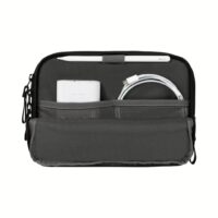 Incase รุ่น A.R.C. Accessory Organizer - กระเป๋า - สี Black