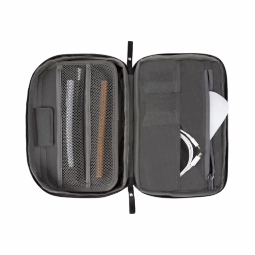 Incase รุ่น A.R.C. Accessory Organizer - กระเป๋า - สี Black - Image 7