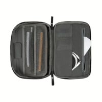 Incase รุ่น A.R.C. Accessory Organizer - กระเป๋า - สี Black