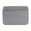 Incase รุ่น A.R.C. Sleeve - ซองโน๊ตบุ๊ค Laptops 14" - สี Gray