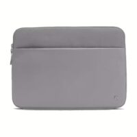 Incase รุ่น A.R.C. Sleeve - ซองโน๊ตบุ๊ค Laptops 14" - สี Gray
