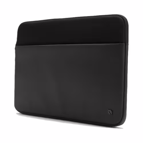 Incase รุ่น A.R.C. Sleeve - ซองโน๊ตบุ๊ค Laptops 16" - สี Black - Image 3