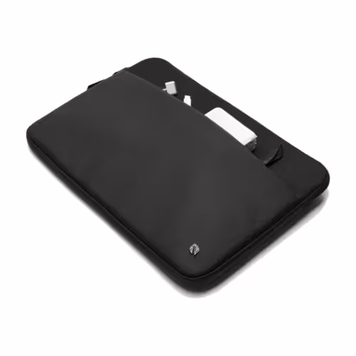 Incase รุ่น A.R.C. Sleeve - ซองโน๊ตบุ๊ค Laptops 16" - สี Black - Image 4