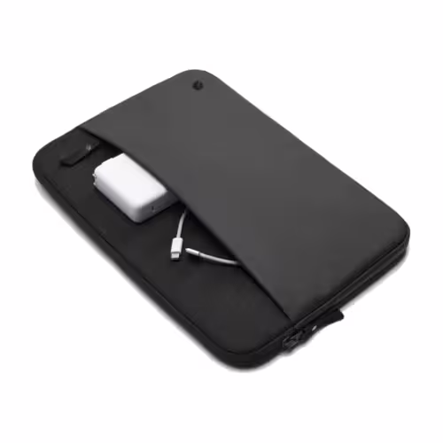 Incase รุ่น A.R.C. Sleeve - ซองโน๊ตบุ๊ค Laptops 16" - สี Black - Image 5