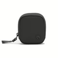 Incase รุ่น A.R.C. Zip Case Pouch - กระเป๋า - สี Black