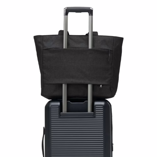 Incase รุ่น Crosstown Tote - กระเป๋า - สี Black - Image 2