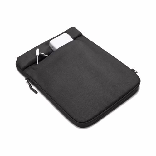 Incase รุ่น Crosstown Sleeve - ซองใส่แล็ปท็อป Laptop 16" - สี Black - Image 4