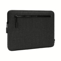 Incase รุ่น Compact Sleeve in Woolenex - ซองใส่แล็ปท็อป MacBook Pro 16" (2019-2024) - สี Graphite