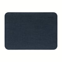 Incase รุ่น ICON Sleeve with Woolenex - ซองใส่แล็ปท็อป MacBook Pro 14" (M1-M4, 2021-2024) - สี Heather Navy