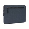 Incase รุ่น Compact Sleeve in Woolenex - ซองใส่แล็ปท็อป MacBook Pro 14" (M1-M4, 2021-2024) - สี Navy