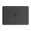 Incase รุ่น Dots Hardshell Case with Makrolon® - เคส Macbook Air 15" (M2-M3, 2023-2024) - สี Black