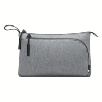 Incase รุ่น Facet Accessory Organizer - กระเป๋า - สี Gray