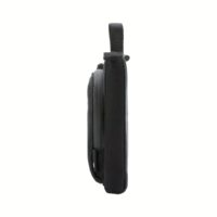 Incase รุ่น Facet Accessory Organizer in Recycled Twill - กระเป๋า - Black