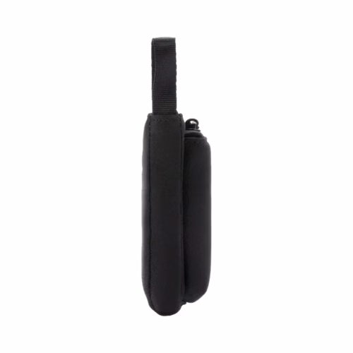 Incase รุ่น Facet Accessory Organizer in Recycled Twill - กระเป๋า - Black - Image 13
