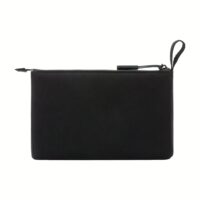 Incase รุ่น Facet Accessory Organizer in Recycled Twill - กระเป๋า - Black