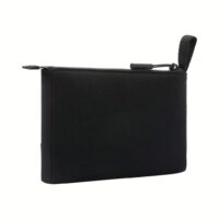Incase รุ่น Facet Accessory Organizer in Recycled Twill - กระเป๋า - Black