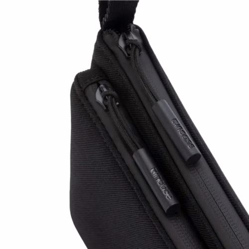 Incase รุ่น Facet Accessory Organizer in Recycled Twill - กระเป๋า - Black - Image 8