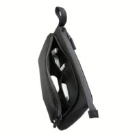 Incase รุ่น Facet Accessory Organizer in Recycled Twill - กระเป๋า - Black