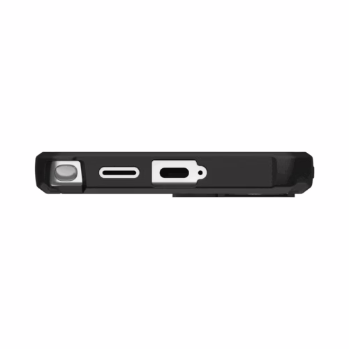 UAG รุ่น Pathfinder with Magnetic - เคส Galaxy S25 Ultra - สี White - Image 13