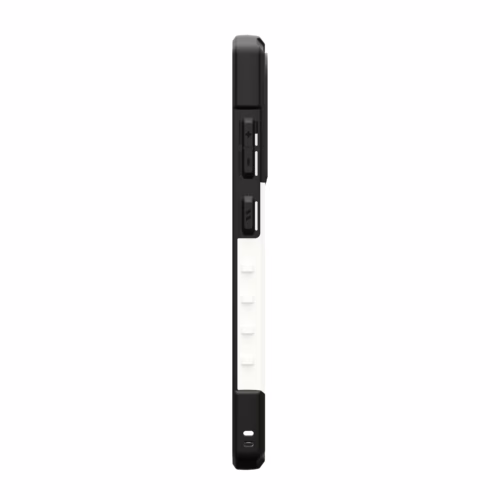 UAG รุ่น Pathfinder with Magnetic - เคส Galaxy S25 Ultra - สี White - Image 6