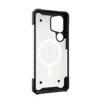 UAG รุ่น Pathfinder with Magnetic - เคส Galaxy S25 Ultra - สี White