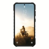 UAG รุ่น Pathfinder with Magnetic - เคส Galaxy S25 - สี Black