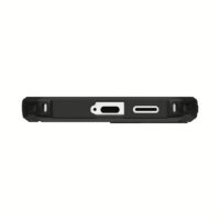 UAG รุ่น Pathfinder with Magnetic - เคส Galaxy S25 - สี Black