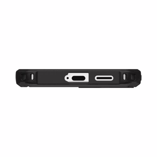 UAG รุ่น Pathfinder with Magnetic - เคส Galaxy S25 - สี Black - Image 12