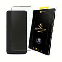Hoda รุ่น Anti-Reflection (AR) Tempered Glass - ฟิล์มกระจก Galaxy S25 Plus - สี Clear
