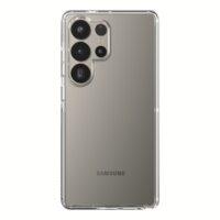 Zagg รุ่น Crystal Palace - เคส Galaxy S25 Ultra - สี Clear