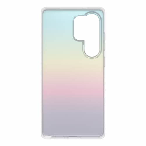 Zagg รุ่น Milan - เคส Galaxy S25 Ultra - สี Iridescent - Image 9