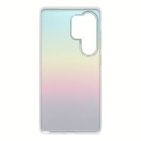 Zagg รุ่น Milan - เคส Galaxy S25 Ultra - สี Iridescent