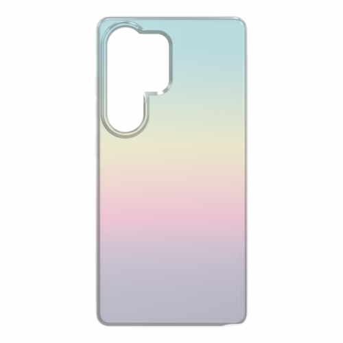 Zagg รุ่น Milan - เคส Galaxy S25 Ultra - สี Iridescent - Image 10