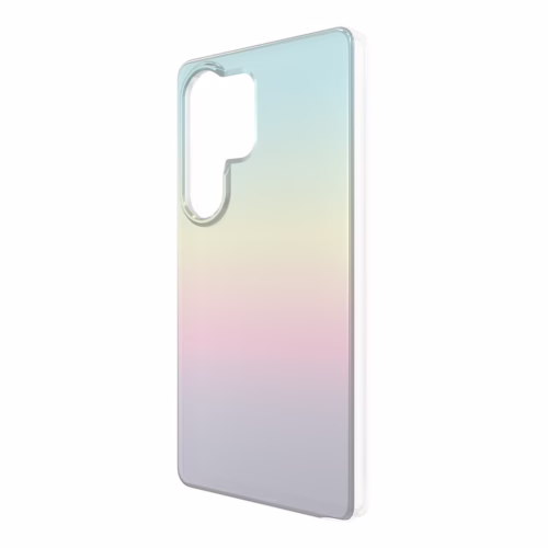 Zagg รุ่น Milan - เคส Galaxy S25 Ultra - สี Iridescent - Image 2