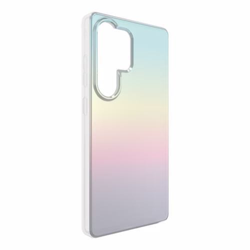 Zagg รุ่น Milan - เคส Galaxy S25 Ultra - สี Iridescent - Image 3