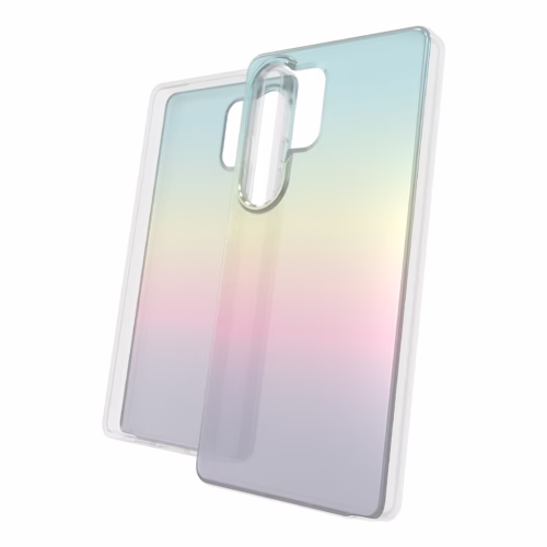 Zagg รุ่น Milan - เคส Galaxy S25 Ultra - สี Iridescent - Image 8