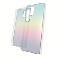 Zagg รุ่น Milan - เคส Galaxy S25 Ultra - สี Iridescent