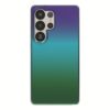 Zagg รุ่น Milan - เคส Galaxy S25 Ultra - สี Raven Feather