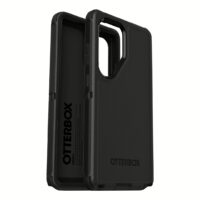 OtterBox รุ่น Defender - เคส Galaxy S25 Ultra - สี Black