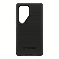 OtterBox รุ่น Defender - เคส Galaxy S25 Ultra - สี Black