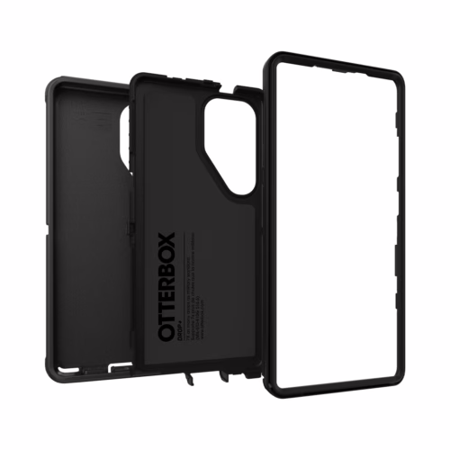 OtterBox รุ่น Defender - เคส Galaxy S25 Ultra - สี Black - Image 6