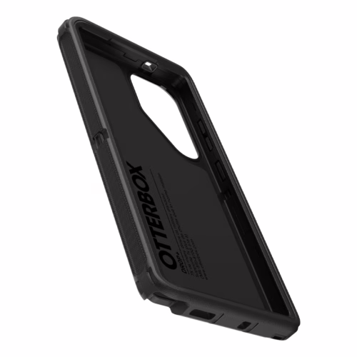OtterBox รุ่น Defender - เคส Galaxy S25 Ultra - สี Black - Image 7