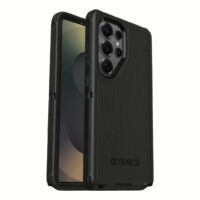 OtterBox รุ่น Defender - เคส Galaxy S25 Ultra - สี Black