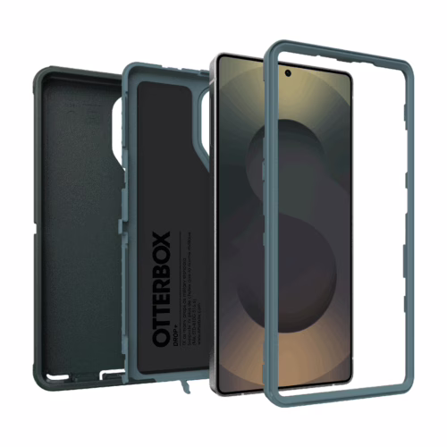 OtterBox รุ่น Defender - เคส Galaxy S25 Ultra - สี Sagebrush - Image 4