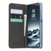 Araree รุ่น Mustang Diary - เคส Galaxy S25 Ultra - สี Black